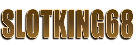 SLOTKING68 Logo